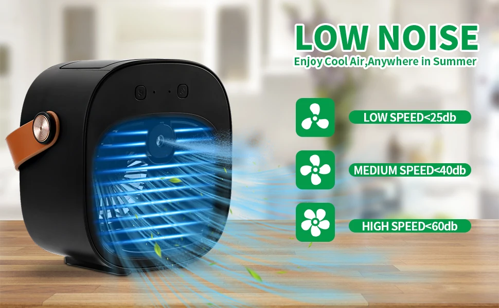 Personal Air Cooler