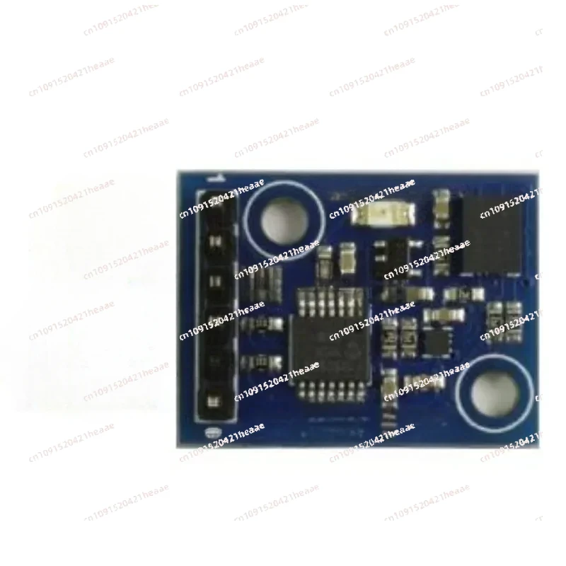 Suitable for teaching self-made physics games for electromagnetic cyclotron scientific experimental equipment