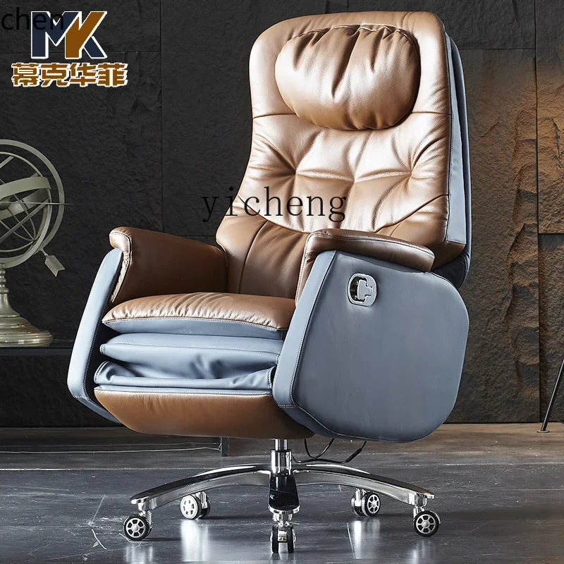 : Bureaustoelen