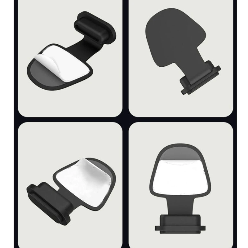 Bouchon anti-poussière pour Port chargement Type C, capuchons pour appareils Android