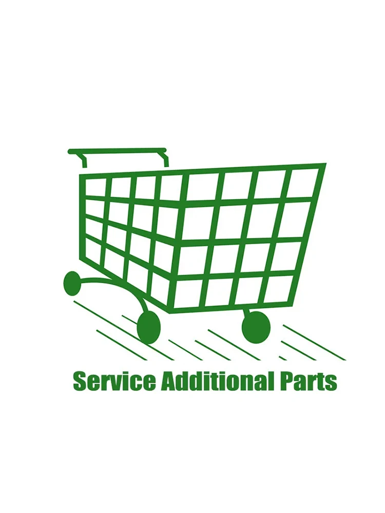 This is only for after-sales service. Please do not place an order unless the seller agrees.