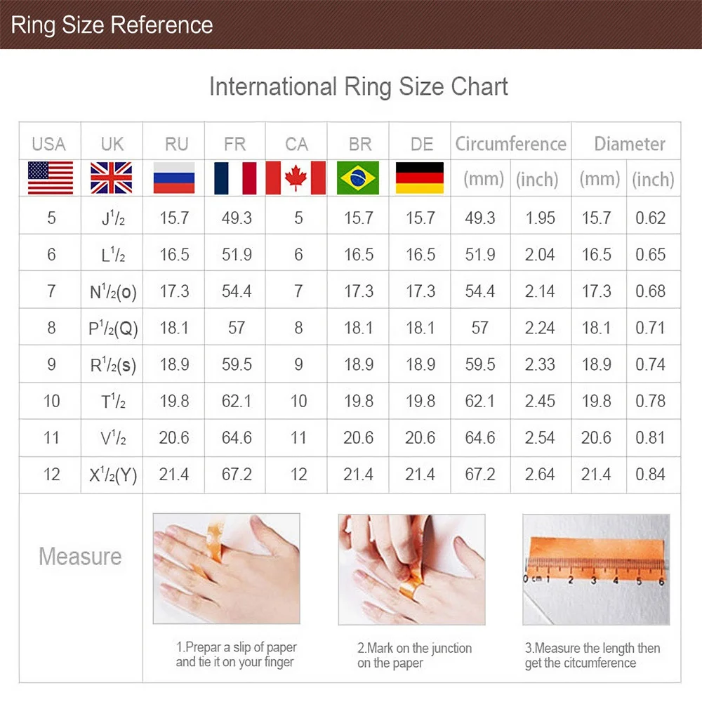 10Pcs/Lot Fashion Stainless Steel Zircon Love Rings For Women Men Engagement Wedding Couple Jewelry Party Gifts Wholesale