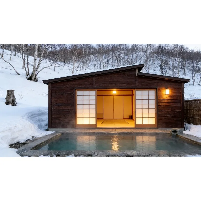 Custom Movable X Type Foldable Shipping Container House 40ft 20ft One Floor Heat Insulation Folding House Container Home