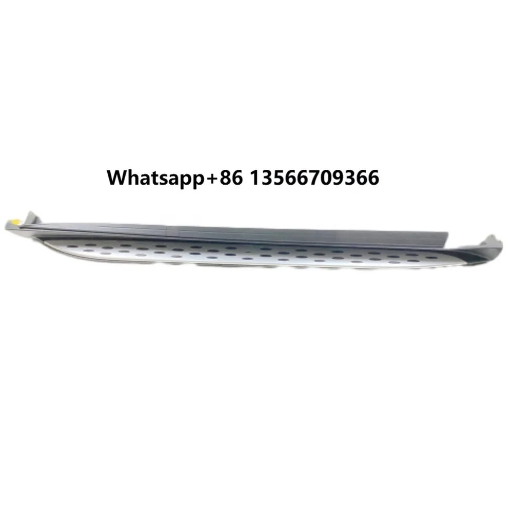 

1666900175 1666900275 Demillon Auto Parts Body System Sill Side Skirt Step Left Right for W166 GLE320 GLE400GLE450