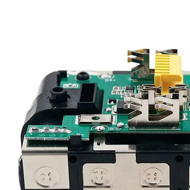BL1830B Charging PCB Circuit Board For Protection Circuit Board For 18V 3.0Ah / Indicator Power Tool Accessories