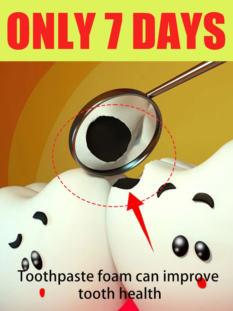 Generation-2 Bubbles sagt Auf Wiedersehen in den intraoralen Steinen in 7 Tagen