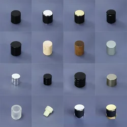 Perfume glass cap with matching cap nozzle 13 mouth 15 mouth 18 mouth, for bayonet bottles, order with caution