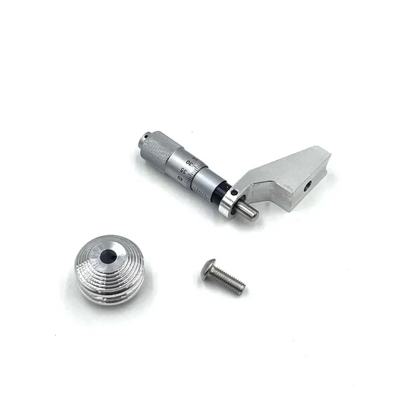 Accessori per punte da trapano micro universali - Micrometro 13MM/16MM con scala