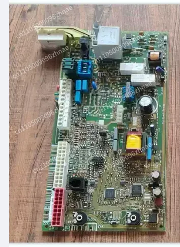 Gas wall-hung boiler 0020045430 main board 0020035443 control board TM-G1A/B