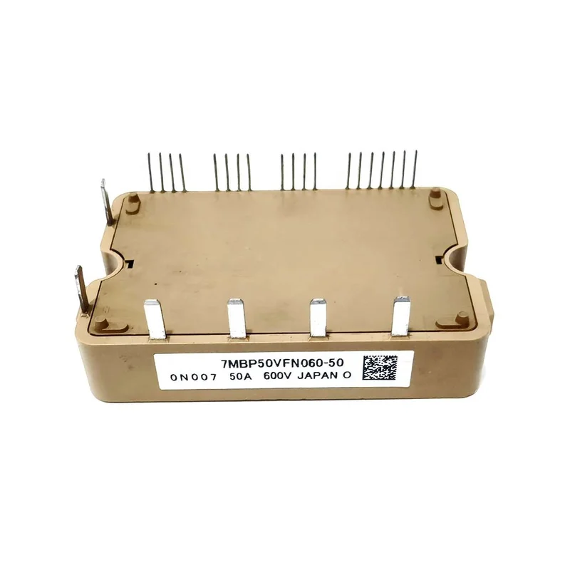 

7MBP50VFN060-50 7MBP100VFN060-50 7MBP75VFN060-50 IGBT TRANSISTOR MODULE