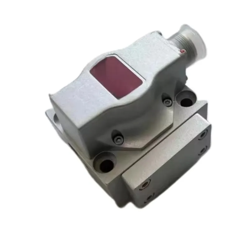 

Electro-Hydraulic Servo Valve G631 D682 G761 Pilot-Operated Servo Valves G761-3008B Hydraulic Valve Flow G631-3008B G761-3515B