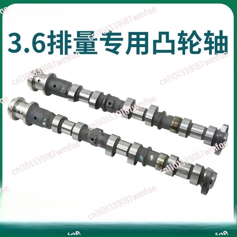 68661147AA 05047913AA Camshaft - Fits 3.6L V6 Pentastar Engine