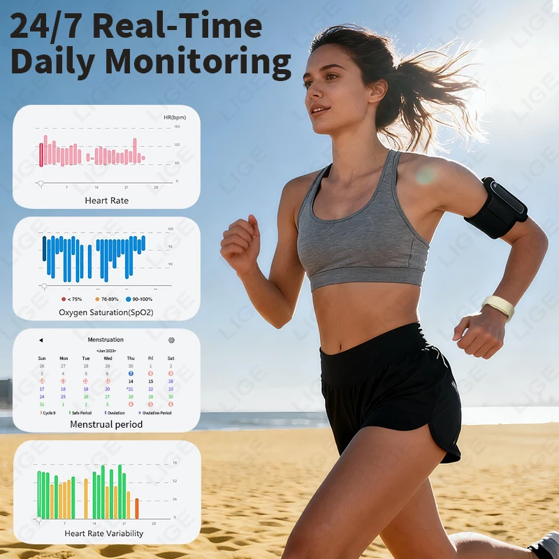 Thumbnail 2 - #66 Best Smart Fitness Bands to Buy In 2026
