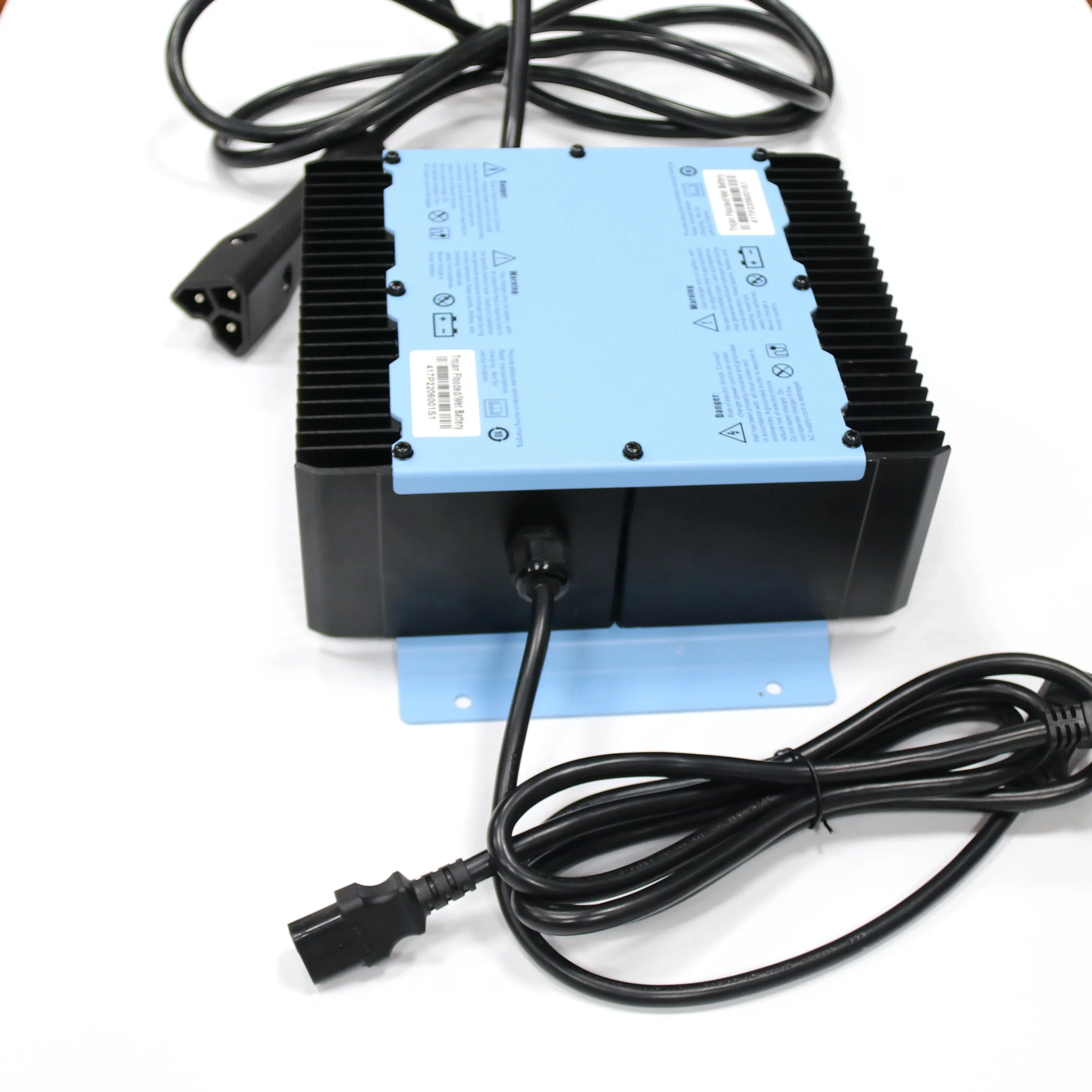 Chargeur de pièces de chariot de golf, utilisation à vendre avec un bon prix, 48V