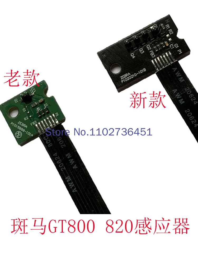 GT800 820 Sensor Gt810 Label Sensor GT830 Paper Detector