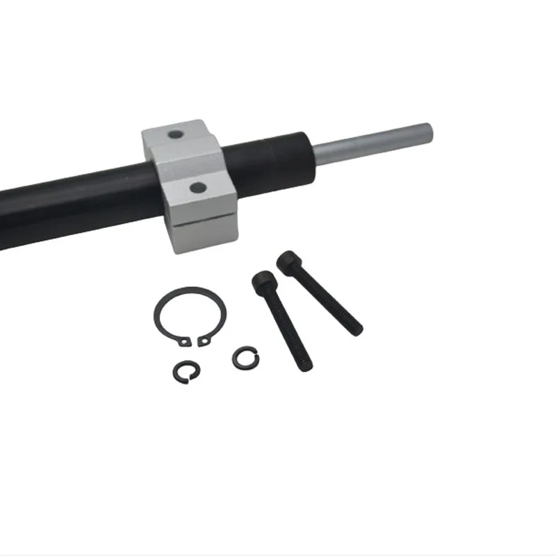 

HR80-350kg HR/SR Series Hydraulic Shock Absorber Dashpot