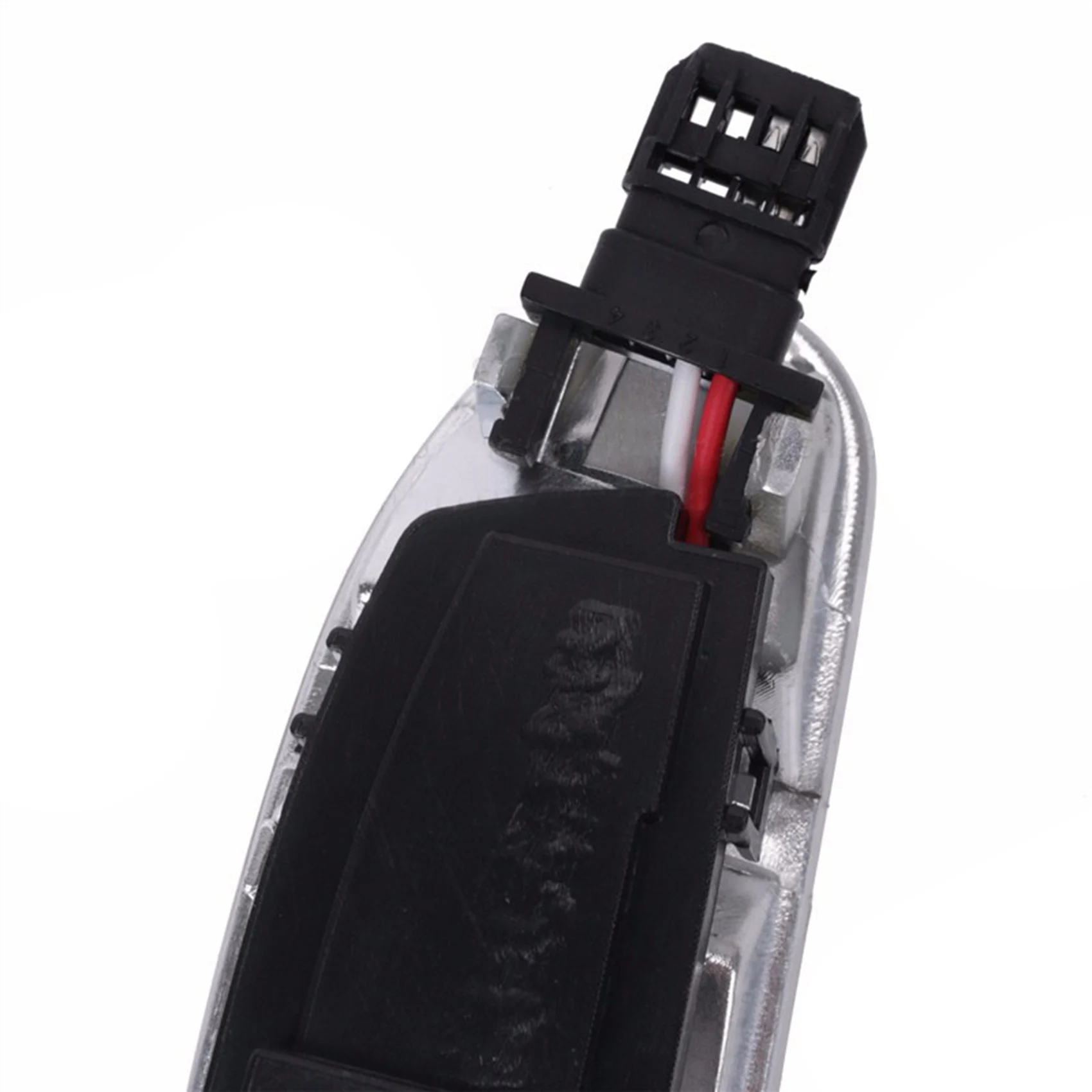 إشارة انعطاف جانبية للسيارة ، مصباح وامض لمرسيدس بنز W220 ، W215 ، S CL Class ، CL500 ، 500 ، S600 ، way-way