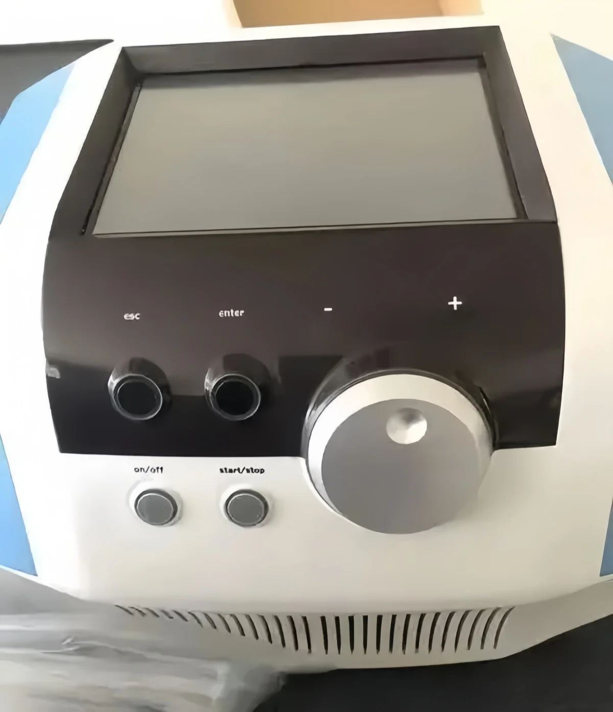 

Exilis 360 Professional 2-in-1 Facial Fat Reduction and Firming Device and Ultrasonic Body Sculpting Device