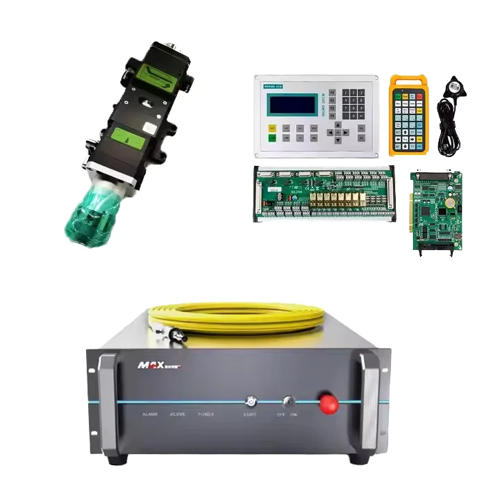 Laser Laser Source Single Module for Fiber Laser Cutting Machine