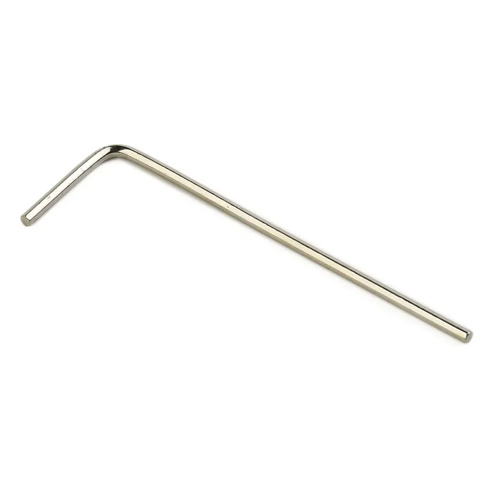 1pc L-Type Hex Wrench Hexagon Wrench Key Wrench Steel Portable Set 1.5mm/2mm/2.5mm/ 3mm/6mm Hand Tools