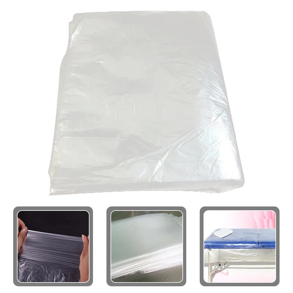 Bedsheets Lash Cover Fitted Bedspread Beauty Salon Spa Mat Travel Waterproof Suit