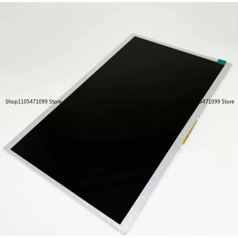TPC1061TI KD101N15-50NB-A21 LCD Screen Screen Touch Screen