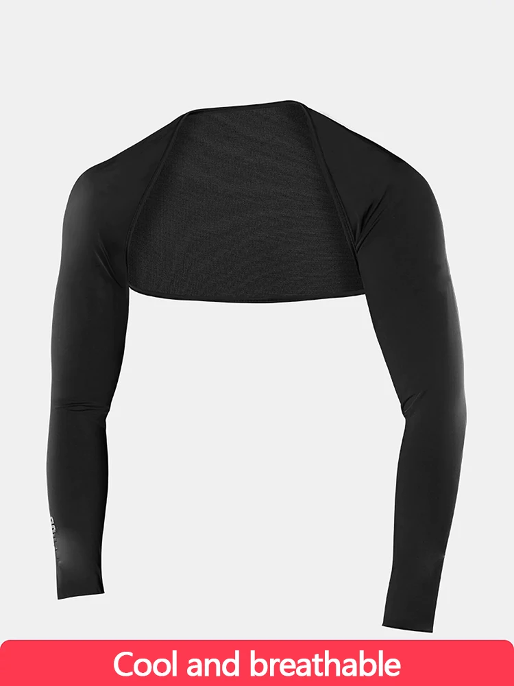 motorcycle-riding-ice-silk-sun-protection-shawl-sleeve-for-men-one-piece-arm-guard-for-uv-protection-while-driving-and-riding