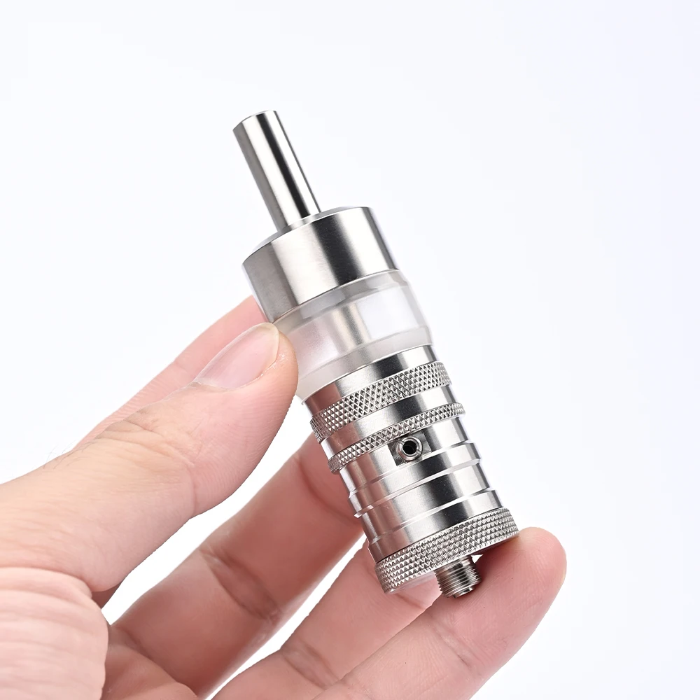 Flash E-Vapor V3 – Der ultimative RTA-Tank für E-Zigarettenliebhaber