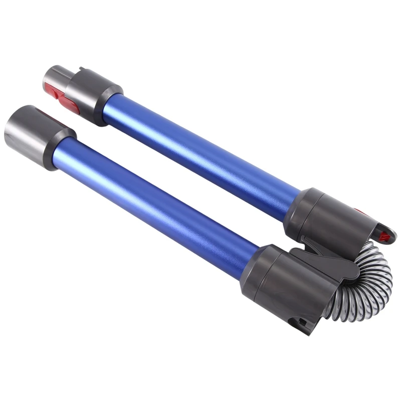 Varilla de extensión para Dyson V7, V8, V10, V11, aspiradora inalámbrica, Varita Flexible de mano, accesorios Dyson