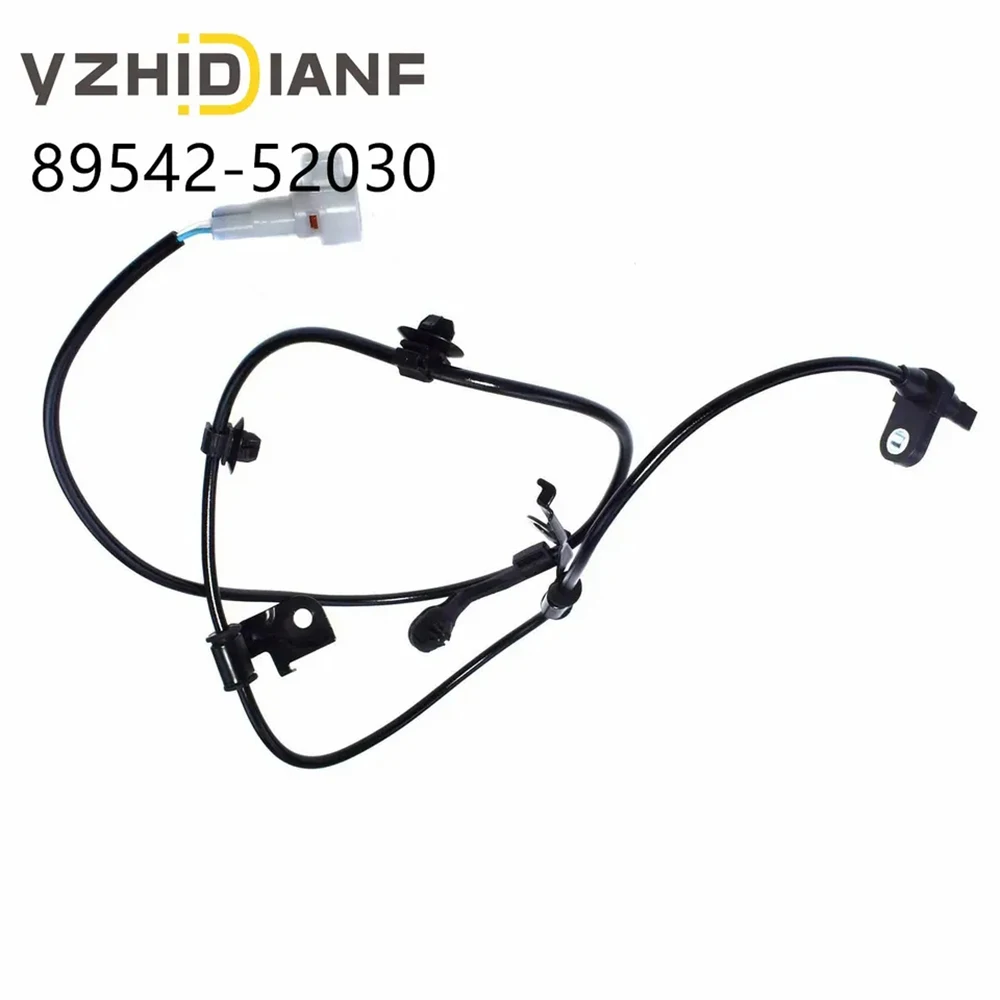 ABS Wheel Speed Sensor Front Right 89542-52030 8954252030 for Toyota Yaris 1.5 Scion xD 1.8