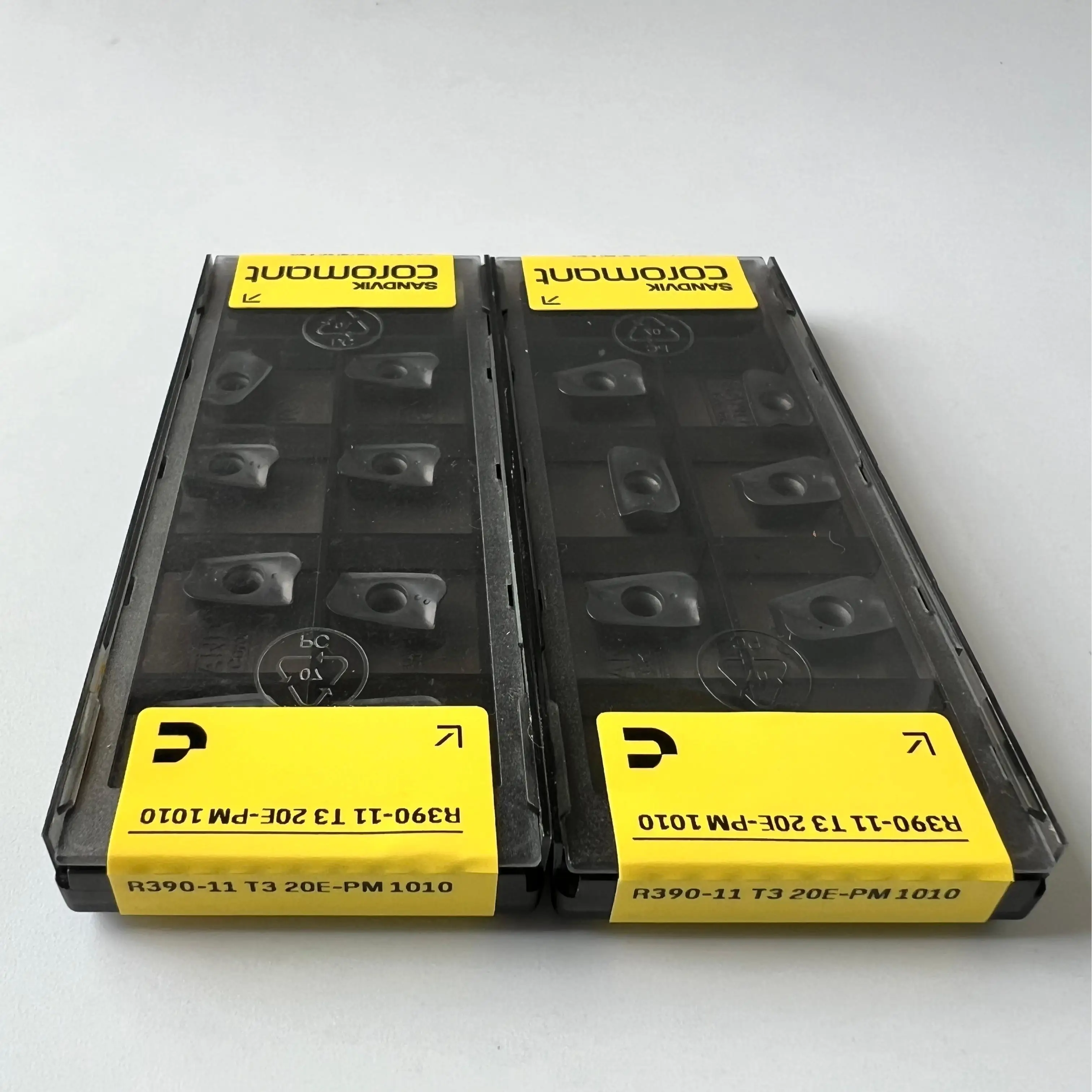 

R390-11T320E-PM 1010 CNC TOOL