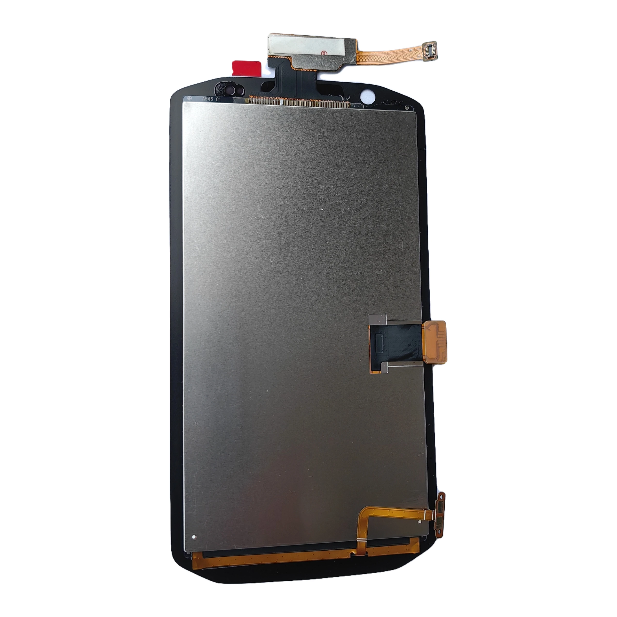 TC75  LCD with Touch Digitizer for SYMBOL TC75 Repairparts