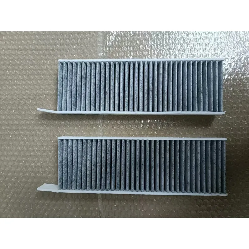 Cabin Filter For Ci…