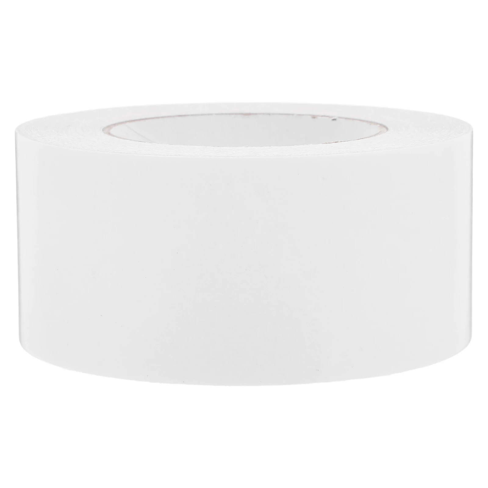 

60mm Double Sided Carpet Tape Heavy Duty White Rugs High Tensile Strength Preventing Slipping Adhesive