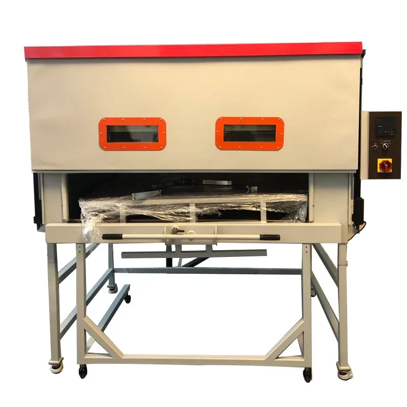 Prosthetic Machines Rehabilitation Device Prosthetic& Orthotics Machine Infrared Heating Oven