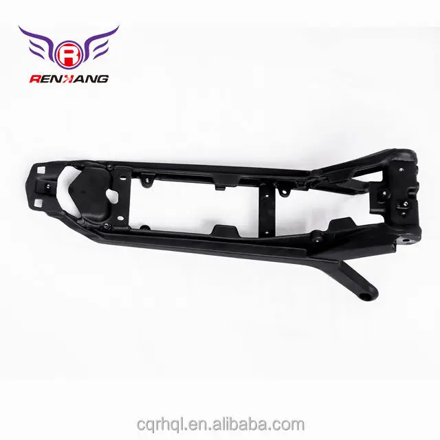 

Renhang Shineray EX2 Front Off-road Dirt Bike Subframe Forged 6061 Aluminum Alloy Anodized Swingarm 10 Motorcycle Body System