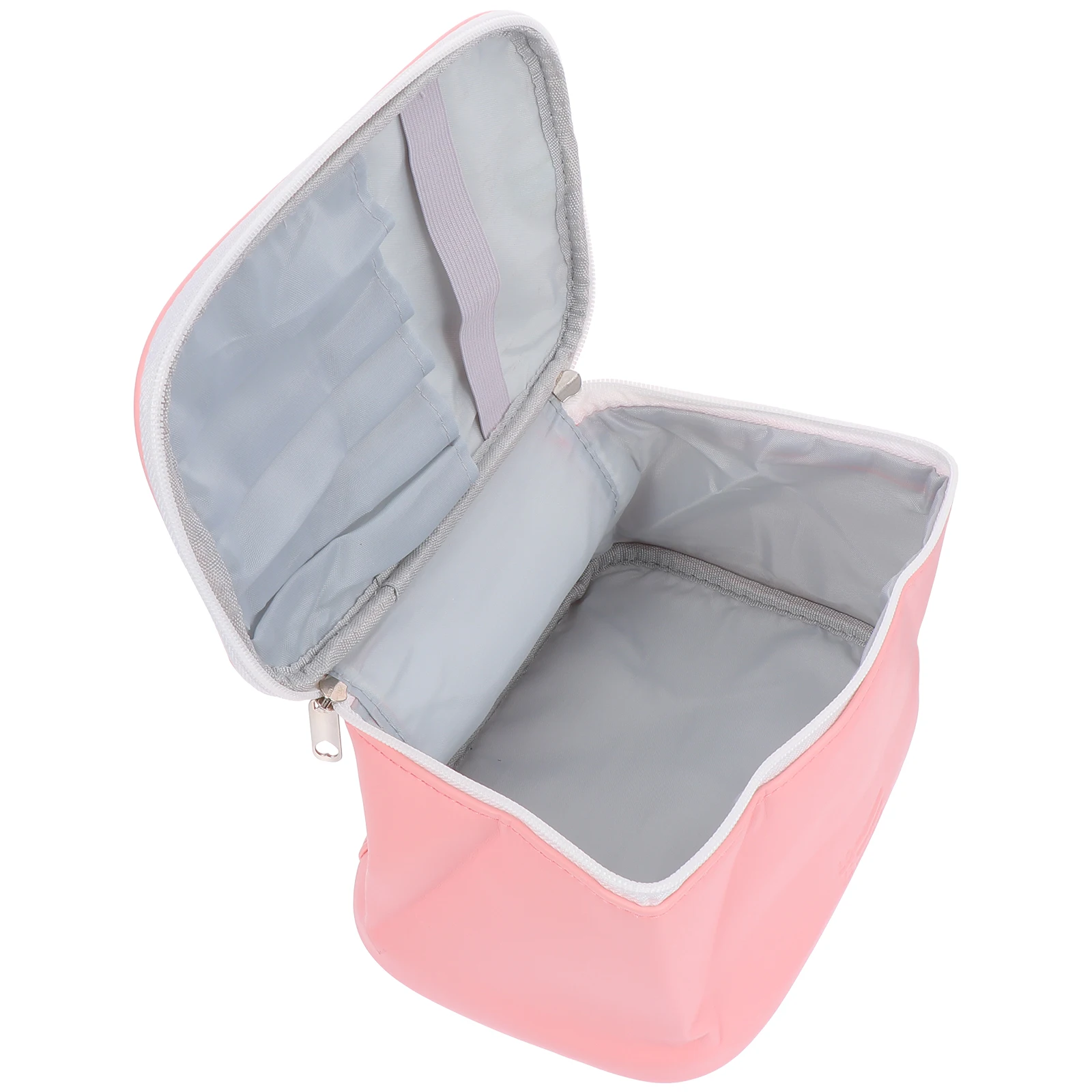 1Pcs Waterproof Bag Fashionable Creative Design Travel Toiletry Bag with Large Capacity for Makeup and Toiletries