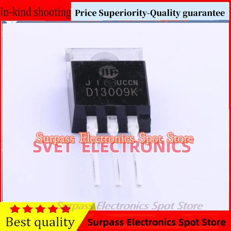 10PCS-50PCS 3DD1300…