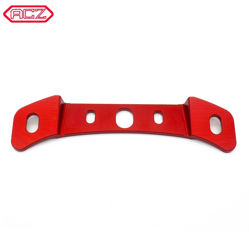 

Motorcycle Intensified Aluminum Fixer of Seat Modified Harden Fixer Used in Cushion for KYMCO KRV180