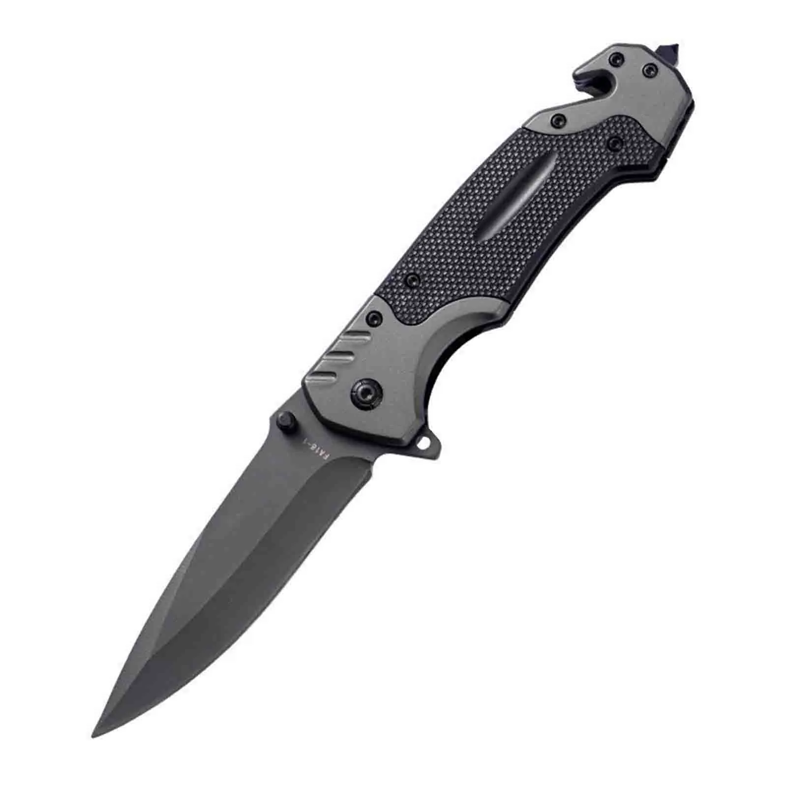 Camping Knife, Multi-function Knife, Knife for Outdoors, Survival, Camping, Fishing, Hunting, Hiking,Christmas Gift for men