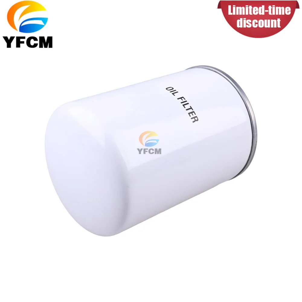 1 PCS 6516722 BT839 Hydraulic Oil Filter for Bobcat Fleetguard P551553