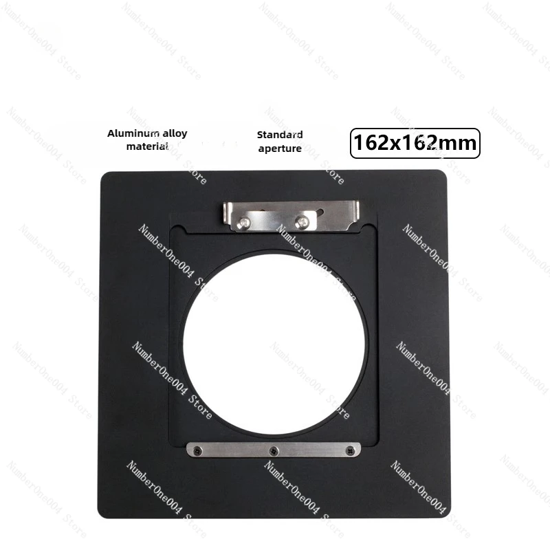 Suitable for 162mm Transfer Art Standard Lens Board, Transfer Board Motherboard