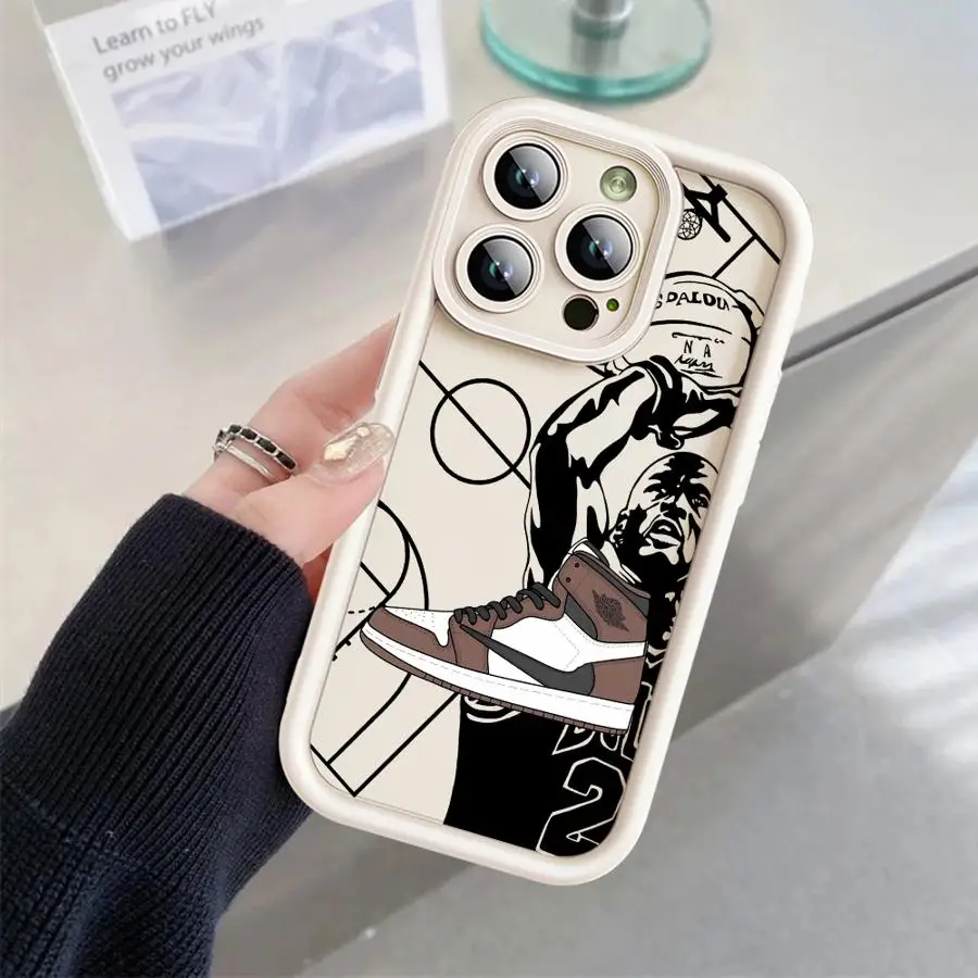 AIR أحذية رياضية أحذية رياضية جراب هاتف لهواوي P40 P50 Mate 30 40 Nova 7 9 10 Honor 200 X7 X9 90 50 Pro 4G 5G لينة غطاء من البولي يوريثان