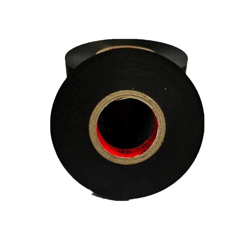 Waterproof PVC electrical tape