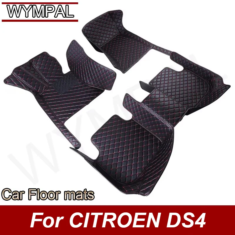 Car Floor Mats For …