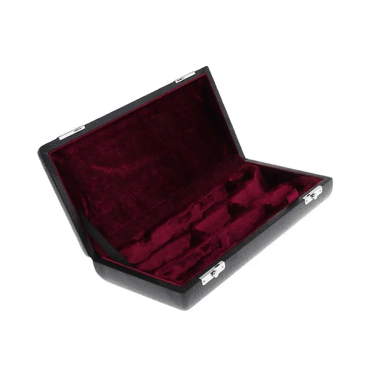 

Чехол для кларнета B♭ из дерева + сумка-чехол с мягкой подкладкой из холста