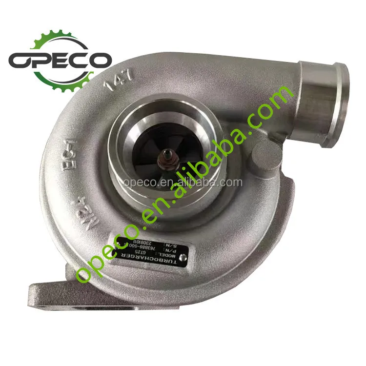 

320/40335 turbocharger GT2560 763886-5001S 7638860001 763886-0001 763886-1 763886-0002 128796 320/06071 32006071 32006065