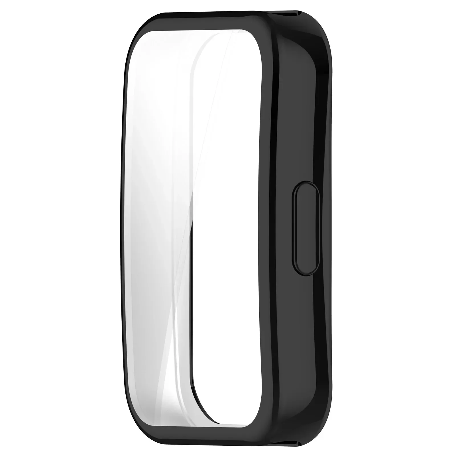 Custodia in silicone per Huawei Band 9 8 Custodie proteggi schermo per cinturino intelligente per Huawei Band 8 Band9 Guscio paraurti in TPU senza vetro