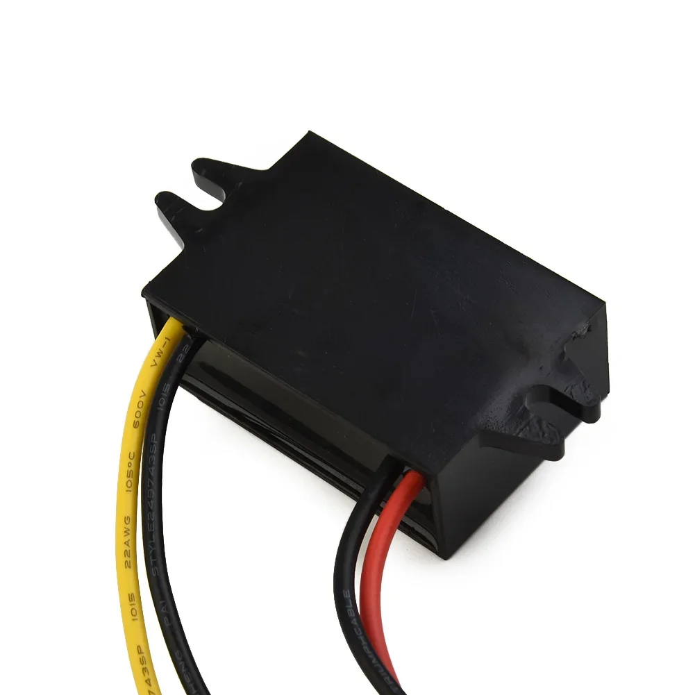 

Reliable And Compact Step Down Module Converter For 15V72V 18V 24V 36V 48V 60V To 12V 2A For Various Applications