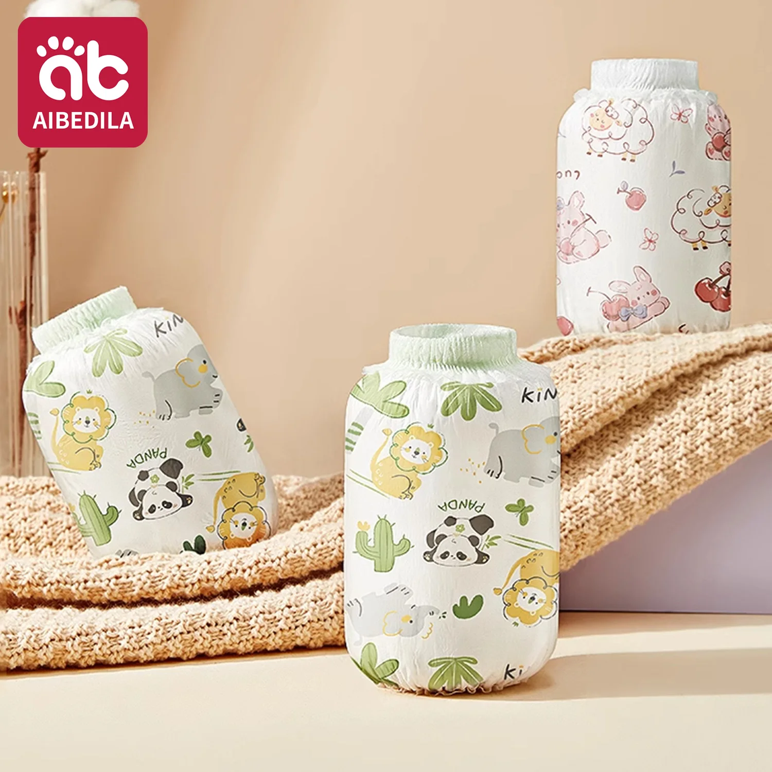 

AIBEDILA Disposable Baby Sleeve Cover Cartoon Waterproof Sleeve Children Portable Dirty Resistant Sleeve Cover 1-6T Boy/Girl